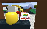 Work At a Pizza Place*UPDATED*